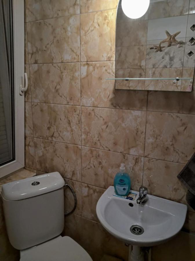 Hotel Окремий Будинок-Апартаменти Rakoshyno المظهر الخارجي الصورة