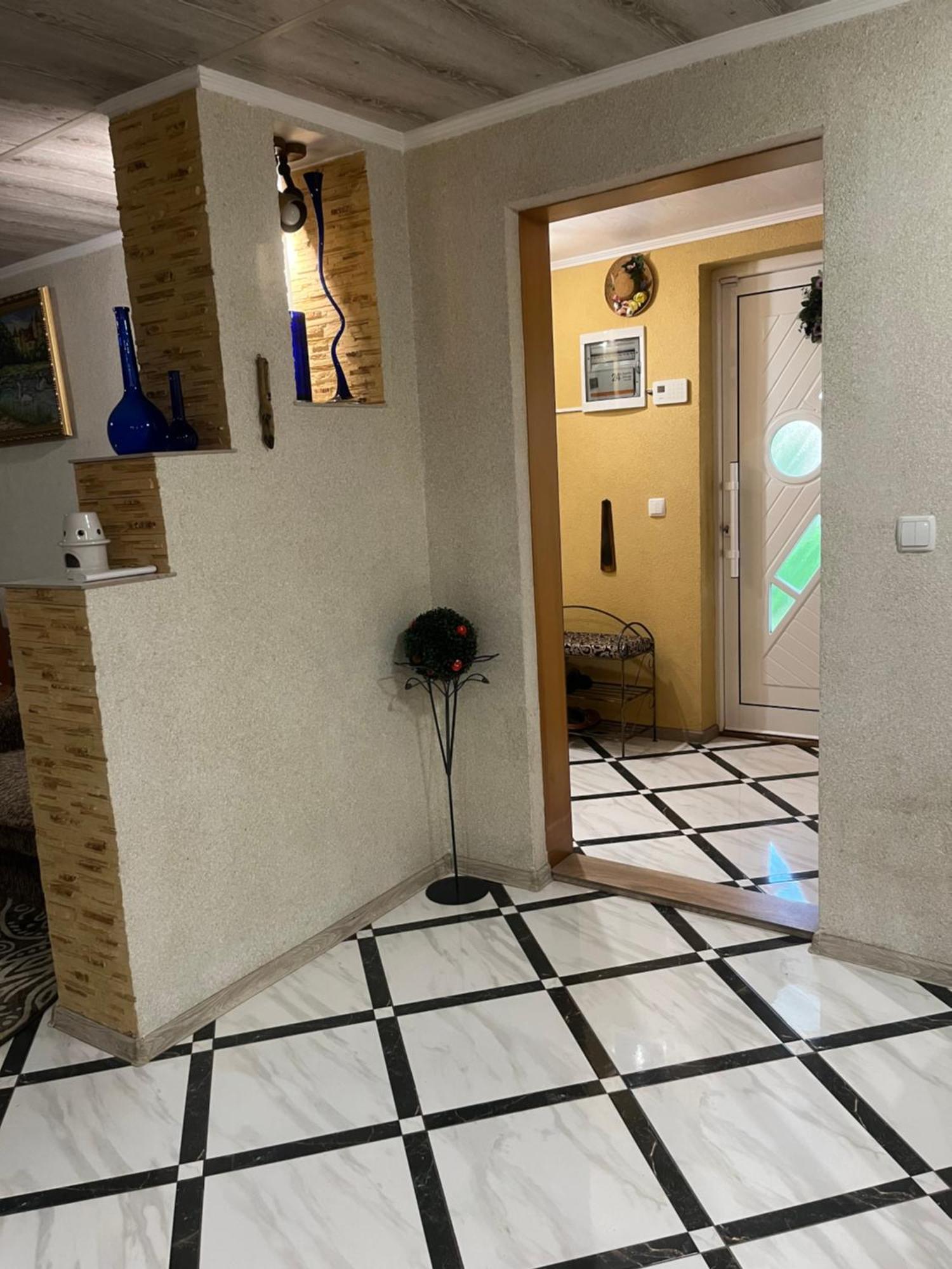 Hotel Окремий Будинок-Апартаменти Rakoshyno المظهر الخارجي الصورة